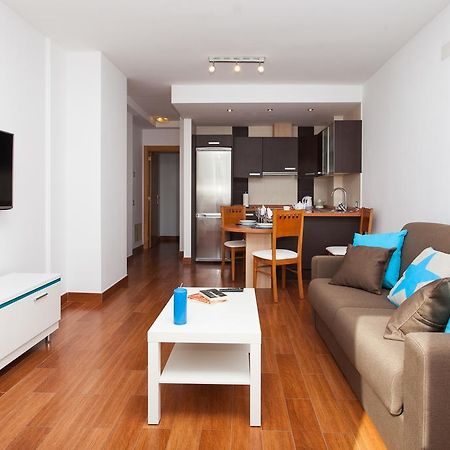 Corralejo Main Street Apartment 외부 사진