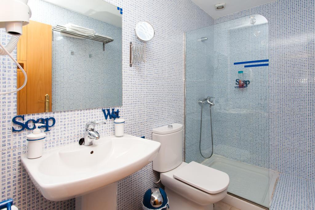 Corralejo Main Street Apartment 외부 사진