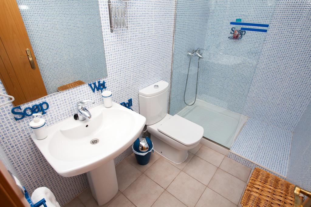 Corralejo Main Street Apartment 외부 사진