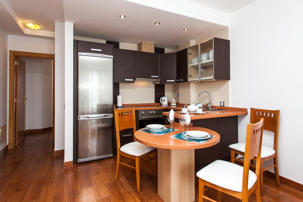 Corralejo Main Street Apartment 외부 사진