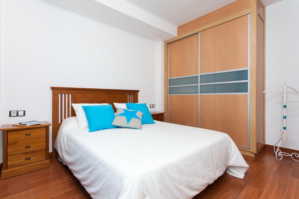 Corralejo Main Street Apartment 외부 사진
