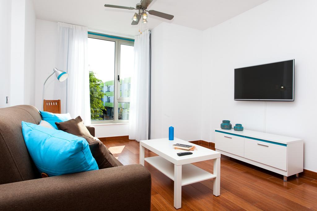 Corralejo Main Street Apartment 외부 사진
