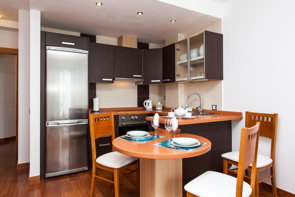Corralejo Main Street Apartment 외부 사진
