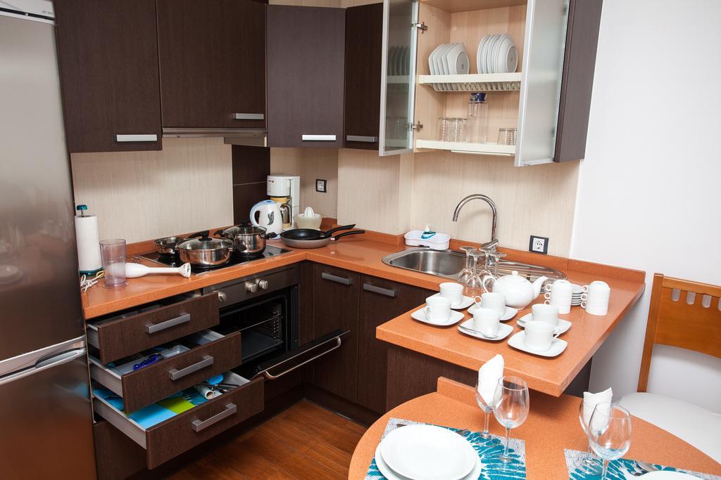 Corralejo Main Street Apartment 외부 사진