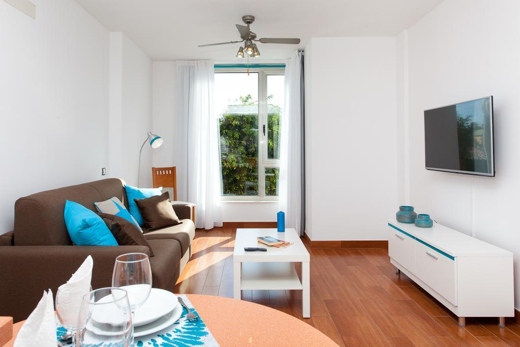 Corralejo Main Street Apartment 외부 사진