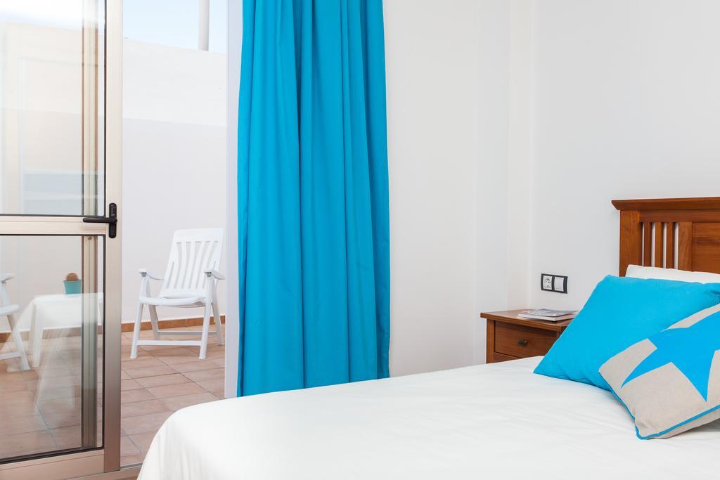 Corralejo Main Street Apartment 외부 사진
