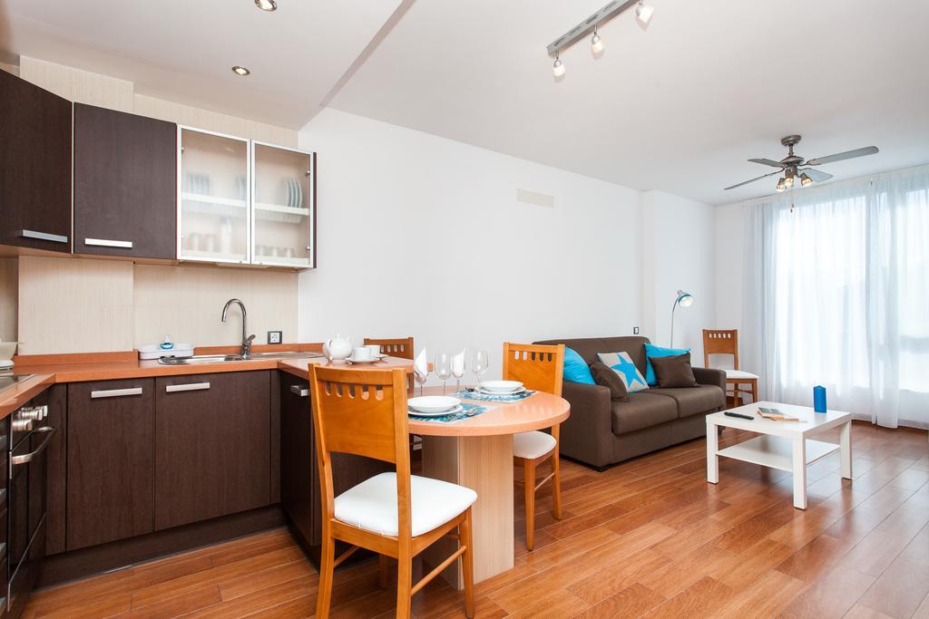 Corralejo Main Street Apartment 외부 사진