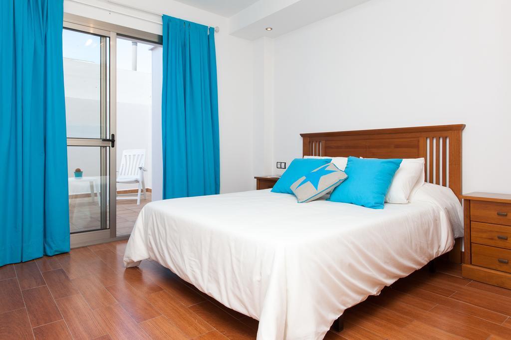 Corralejo Main Street Apartment 외부 사진