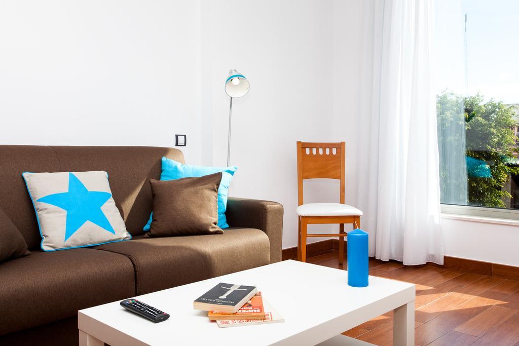Corralejo Main Street Apartment 외부 사진