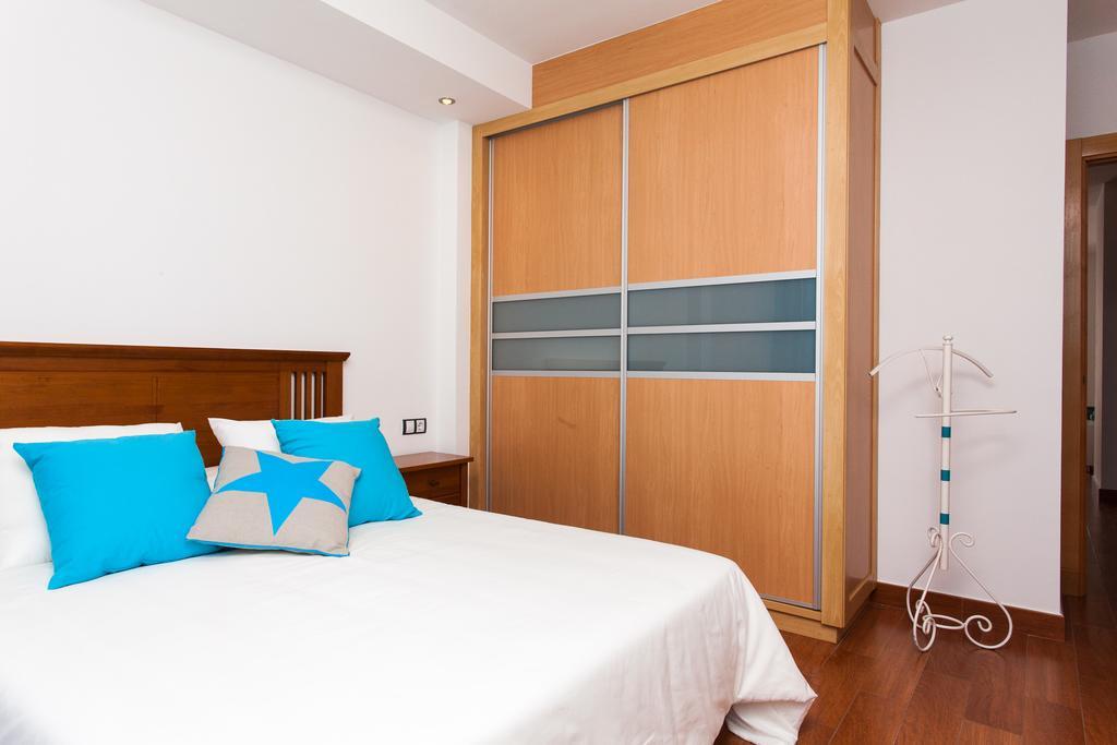 Corralejo Main Street Apartment 외부 사진