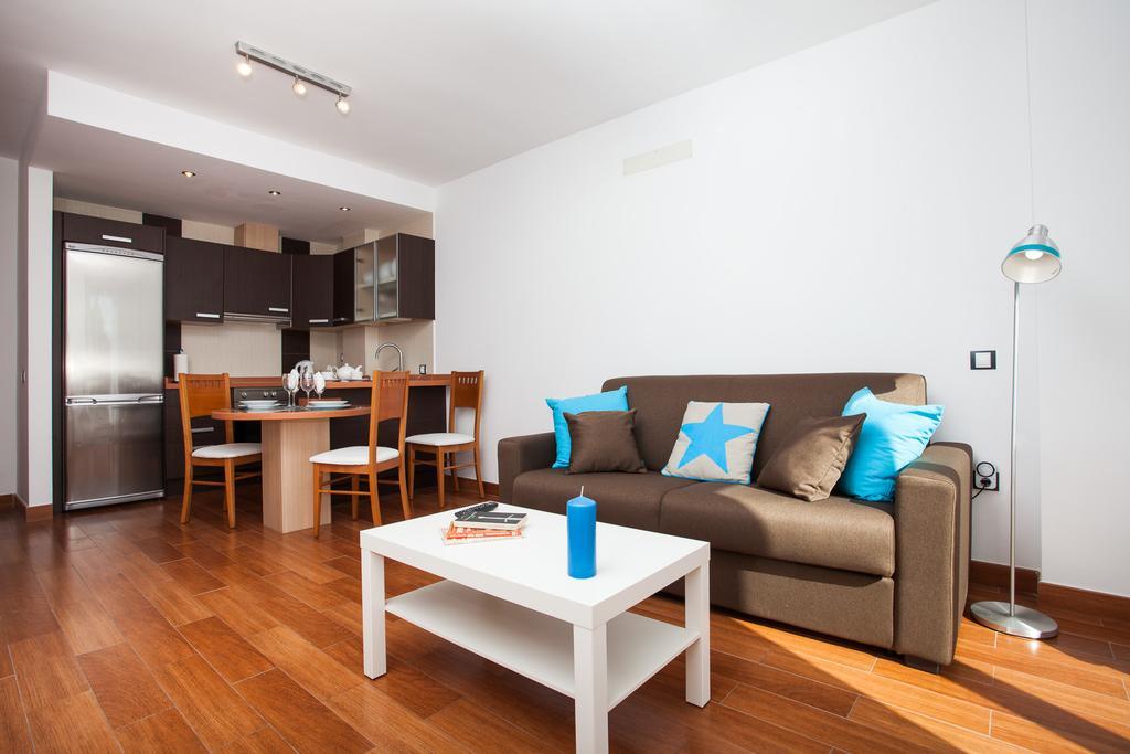 Corralejo Main Street Apartment 외부 사진